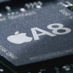 iPhone 6 A8 Chip