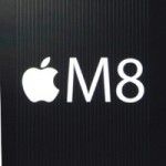 iPhone 6 M8 Motion Chip