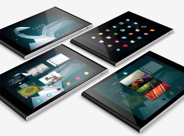 Nokia N1 Tablet