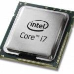 Intel Processor