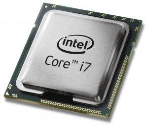 Intel Processor