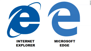 Edge Vs. Internet Explorer