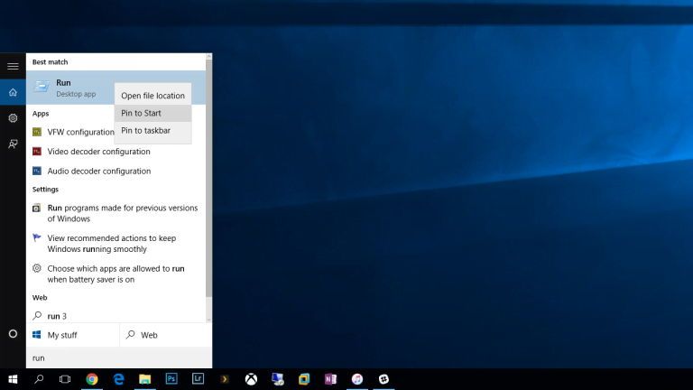 windows-10-run-command-pin-to-start