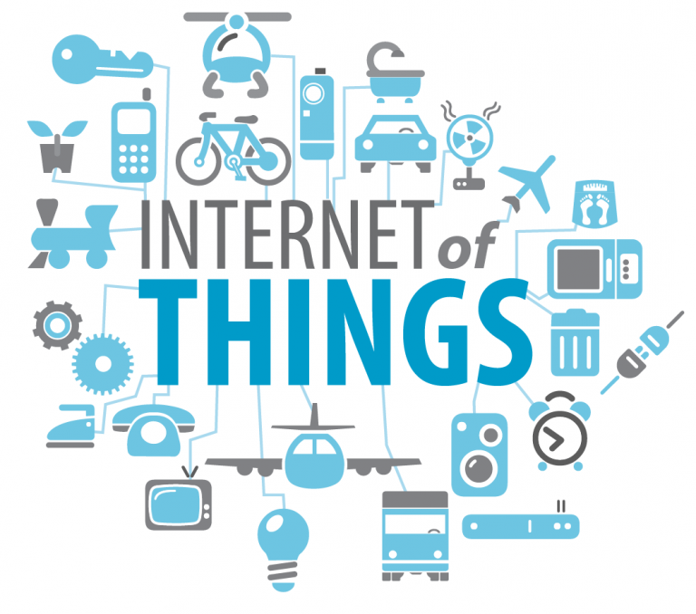 Internet of things