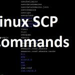 linux-scp-commands